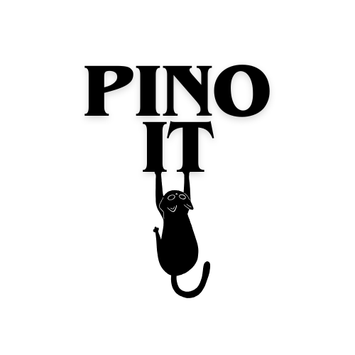 Logo Pino IT