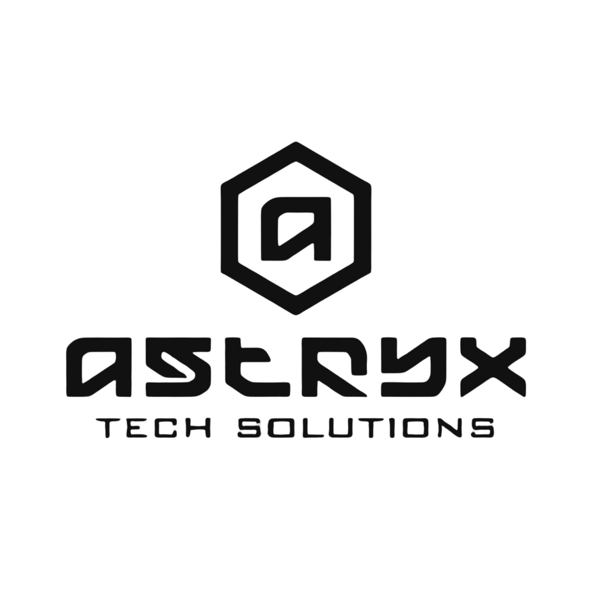 Astryx Tech Solutions